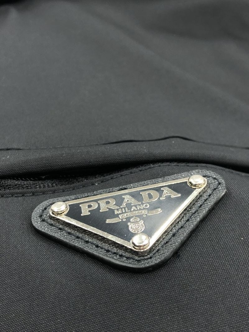 Prada Outwear